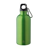 Trinkflasche Chtaunns | Recycelt | 400 ml