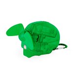 Zerstäuber Ventilator Iduco