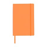 Notizbuch Wari | Recyceltes PU | A5 | Liniert