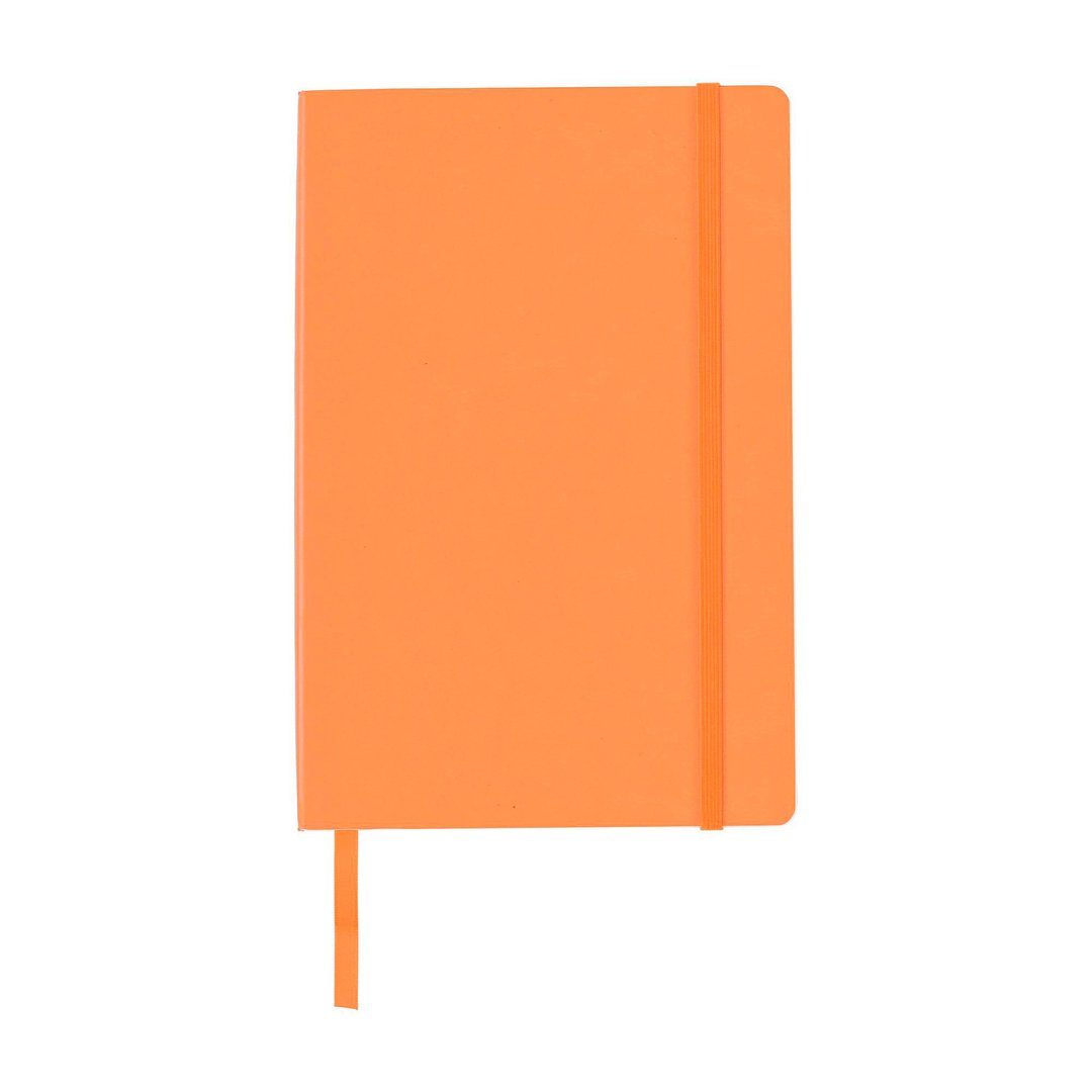 Notizbuch Wari | Recyceltes PU | A5 | Liniert