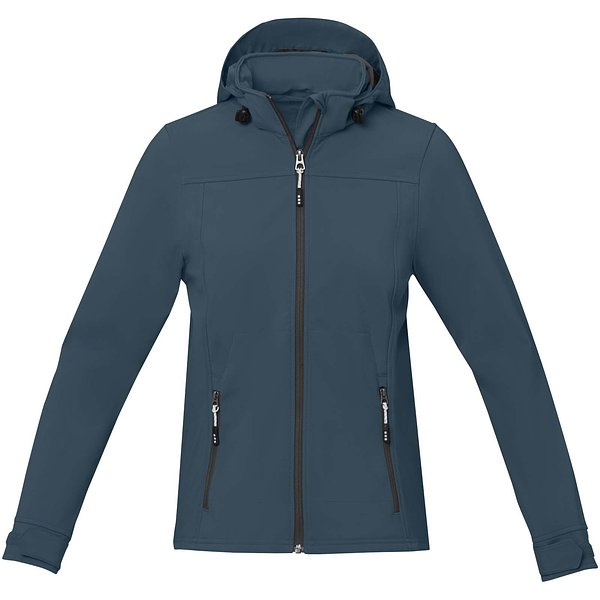 Softshelljacke für Damen - Linelik
