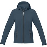 Softshelljacke für Damen - Linelik