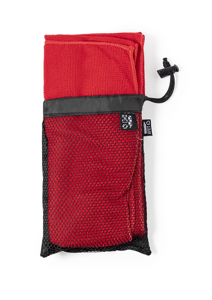 Saugfähiges Handtuch Idash