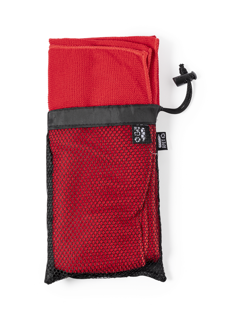 Saugfähiges Handtuch Idash