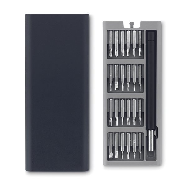 Präzisionsschraubendreher-Set Andrilli