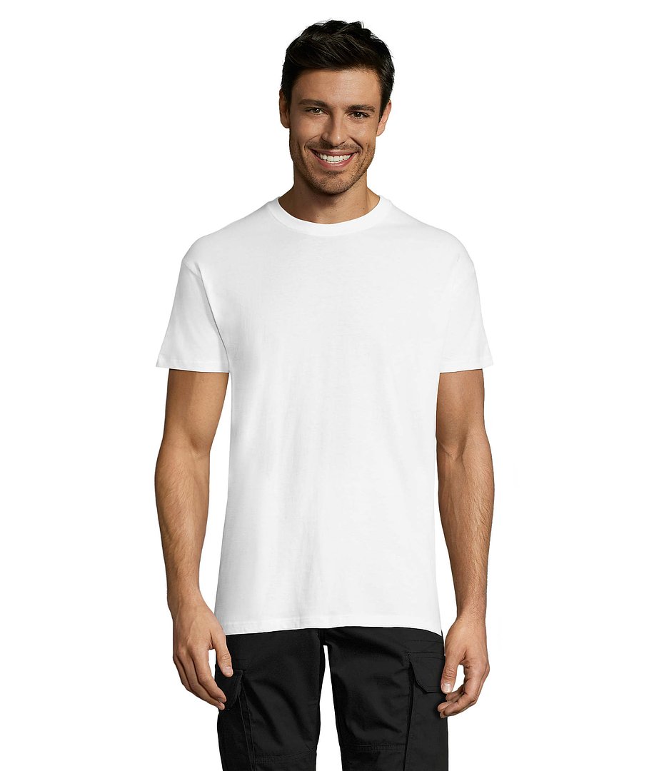 Uni T-Shirt 150g Joniafep