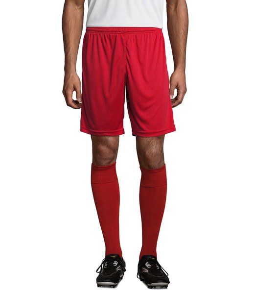 SAN SIRO 2 SHORTS Liuas