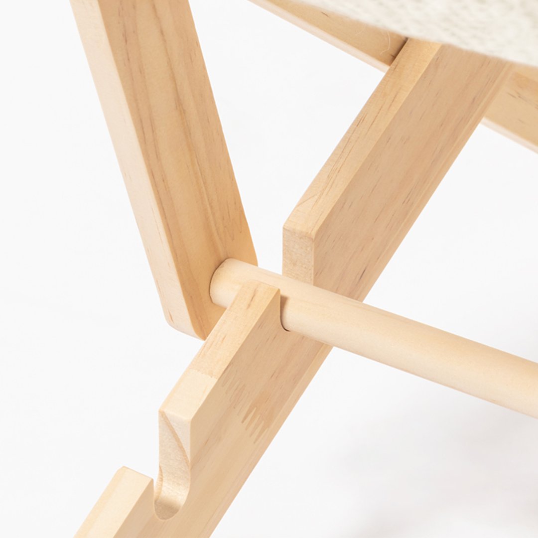 Haustier Stuhl Idiny