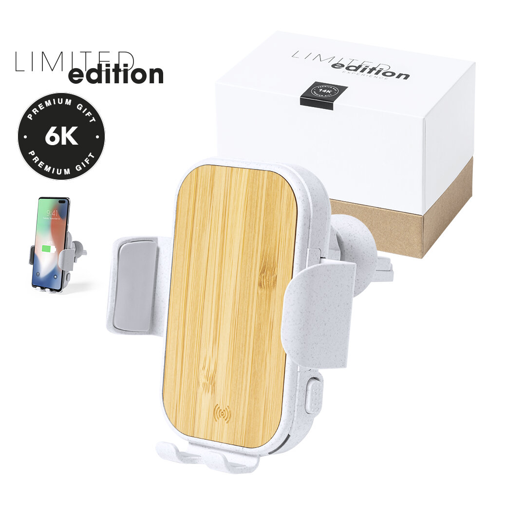 Ladegerät Halter Idben