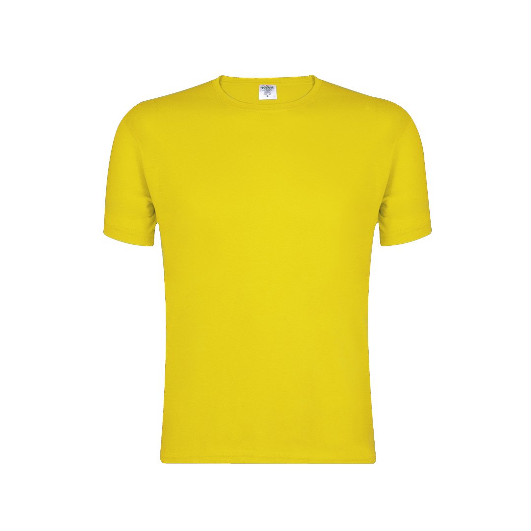 Erwachsene Farbe T-Shirt "keya"