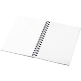A6 Notizbuch mit Kunststoff Cover und Spiralbindung - Betz