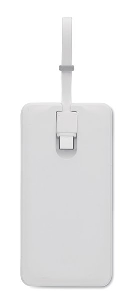 10.000 mAh Powerbank mit Alurep