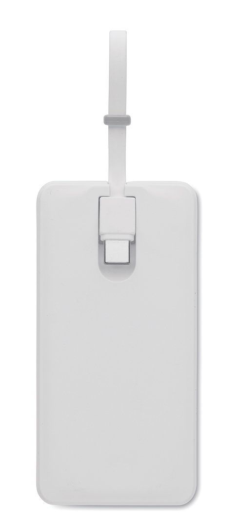 10.000 mAh Powerbank mit Alurep
