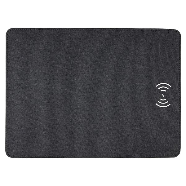 Mousepad inkl. kabelloser Ladestation ( 5W ) Jovini