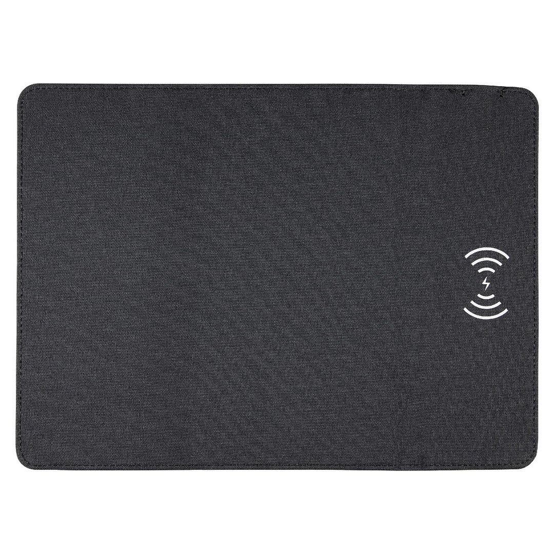 Mousepad inkl. kabelloser Ladestation ( 5W ) Jovini