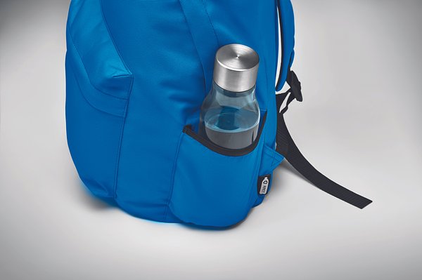 Rucksack 600D RPET-Polyester Fadrin