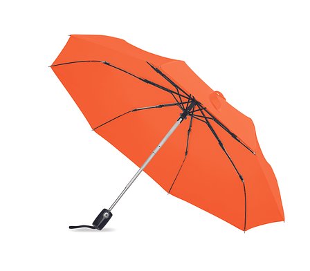 21" Winddichter Regenschirm Giamudi