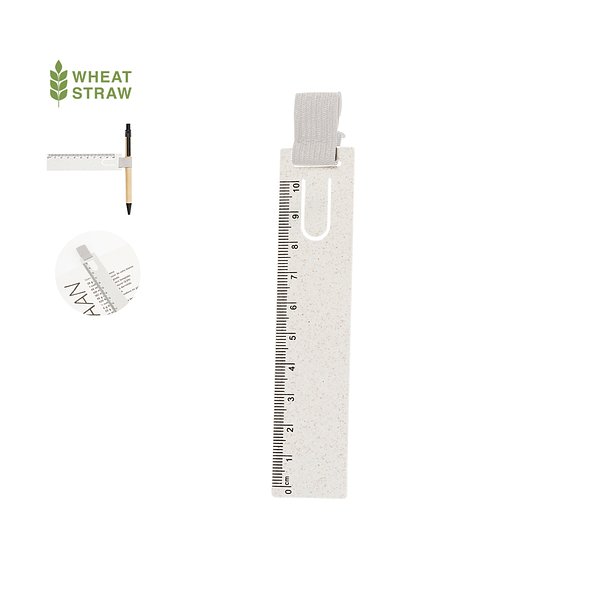 Lineal Lesezeichen Idiza