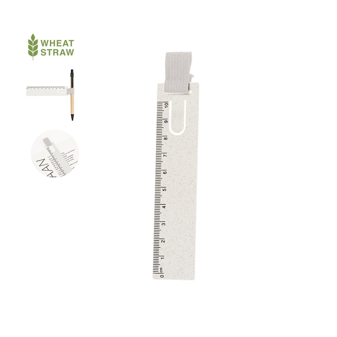 Lineal Lesezeichen Idiza