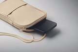 Crossbody-Reisetasche RPET Chliep