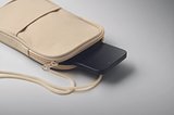 Crossbody-Reisetasche RPET Chliep