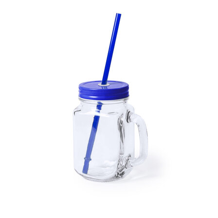 Einmachglas Idond