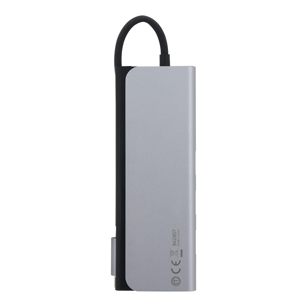 PowerHub HDMI Dumenseha