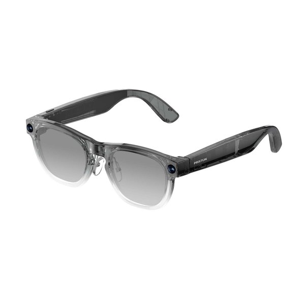IRIS AI Brille - Köbie