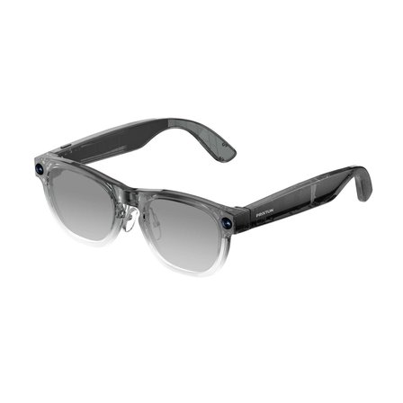IRIS AI Brille - Köbie