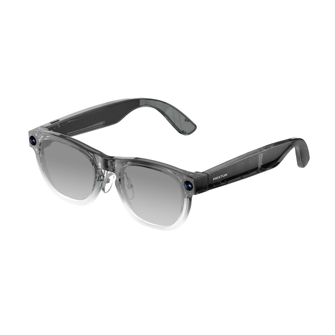 IRIS AI Brille - Köbie