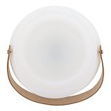 CoolLux Mini Stimmungslicht und kabelloser Lautsprecher Jonich