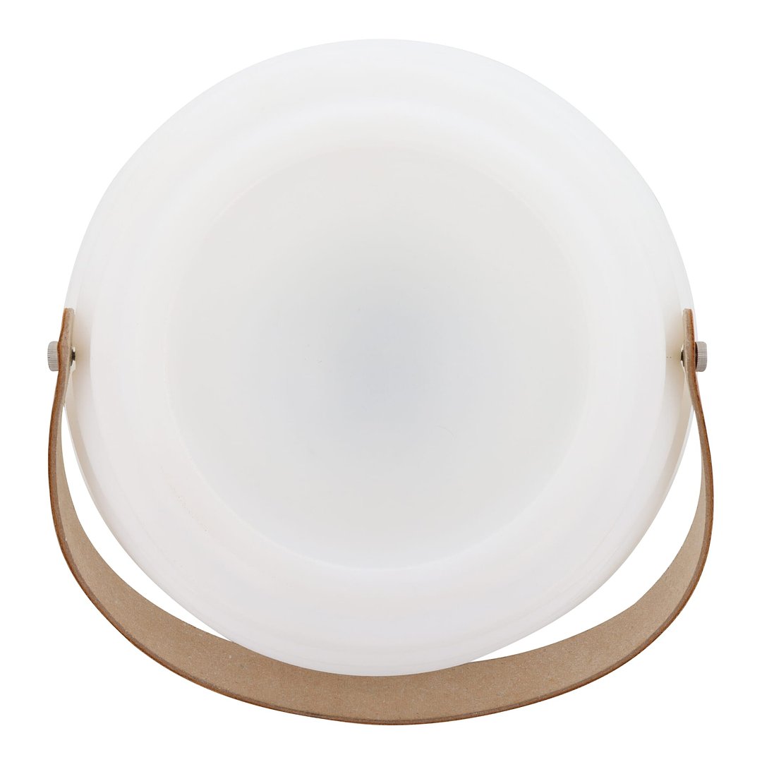 CoolLux Mini Stimmungslicht und kabelloser Lautsprecher Jonich