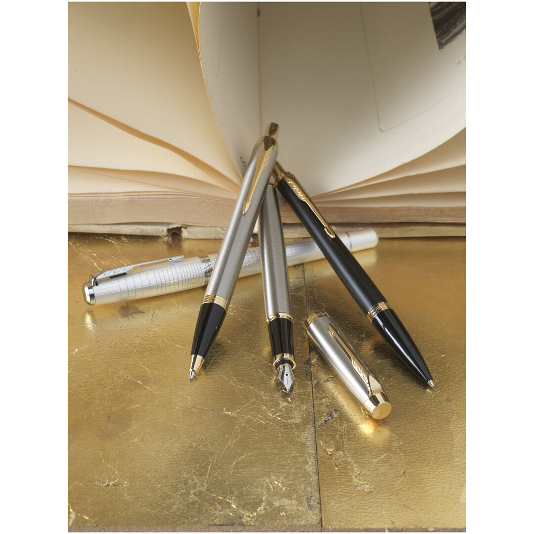 Füllfederhalter - Ongi