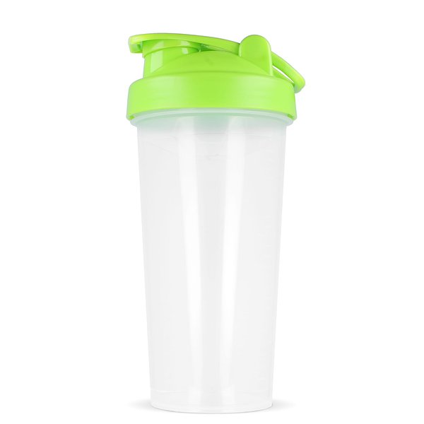 Shaker 700 ml Trist