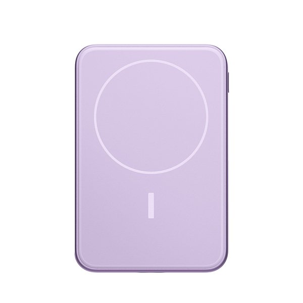 Kompatibel mit MagSafe MagSafe Powerbank Kabellose 5000mAh Gillel