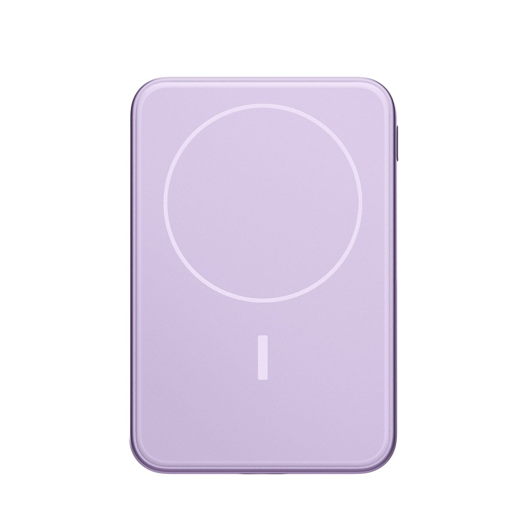 Kompatibel mit MagSafe MagSafe Powerbank Kabellose 5000mAh Gillel