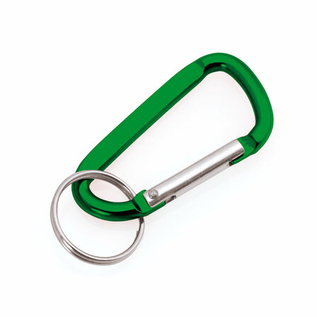 Karabiner Idoko