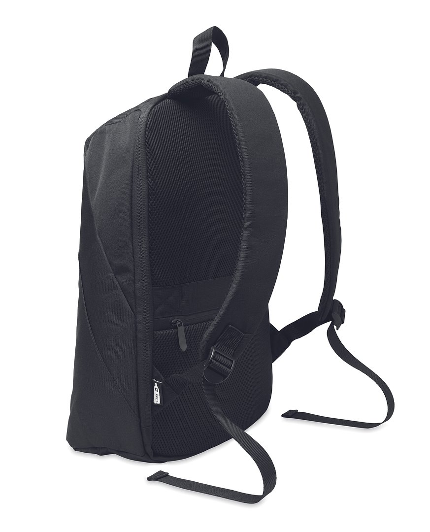 15" Laptop-Rucksack Cillia
