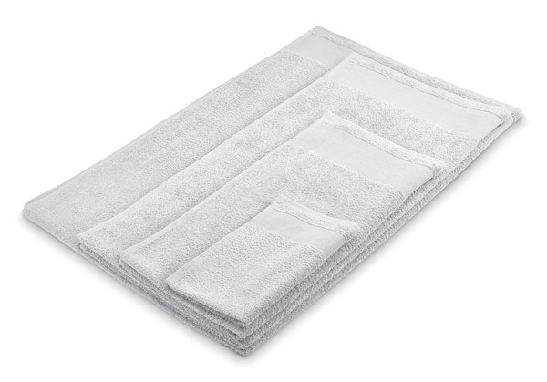 Handtuch Baumwolle Sarjaspan