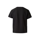 Kurzarm-Tunika (140 g/m²), aus 100 % Mikrofaser Doldivign