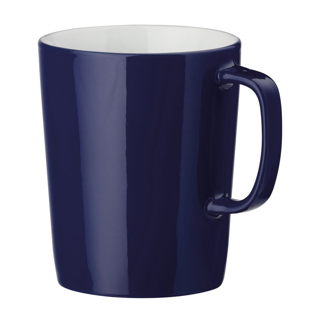 Tasse aus Keramik 320 ml Rudolfria