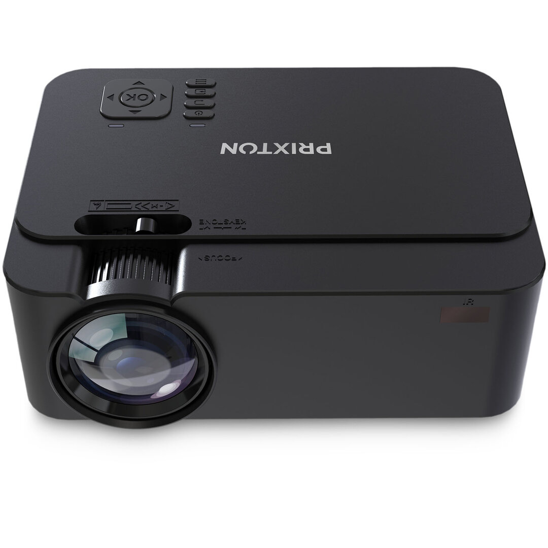Goya P10 Projektor - Gianst