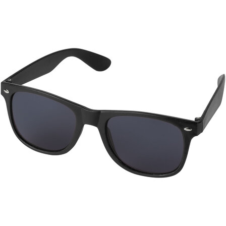 Sonnenbrille aus recyceltem Kunststoff - Mengn