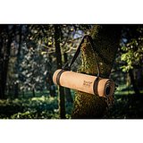 Yogamatte aus Kork Fenat