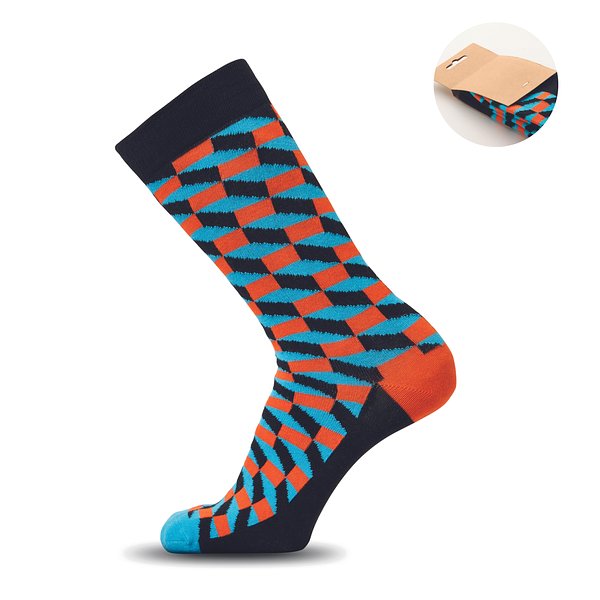 Socken 43-46 Truie
