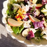 Dagny Tief Teller Ø27cm Veivie