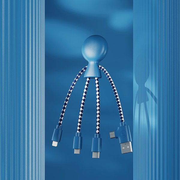 Mr. Bio Charging cable Ingian