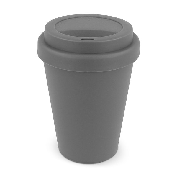 RPP Kaffeebecher Unifarben 250ml Lüthld