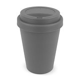 RPP Kaffeebecher Unifarben 250ml Lüthld