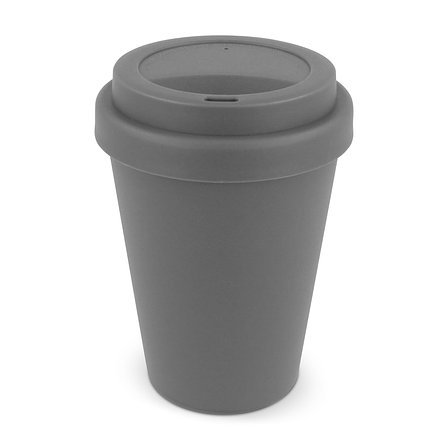 RPP Kaffeebecher Unifarben 250ml Lüthld
